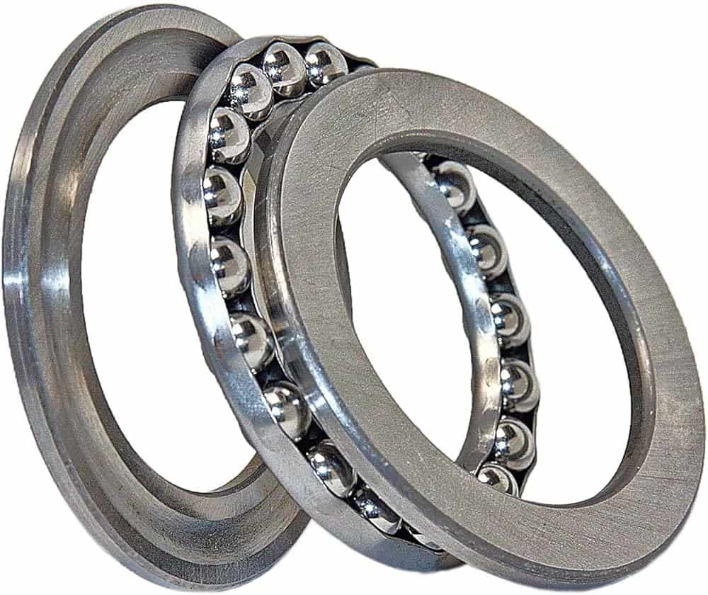 Thrust Bearings