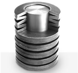 Disk Spring