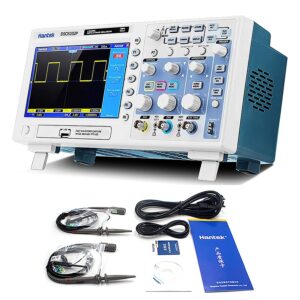 Hantek DSO5102P Digital Storage Oscilloscope