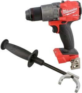 Milwaukee M18 Fuel 1:2 Drill Driver