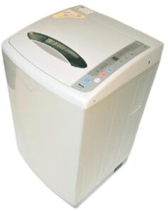 Top Load Washing Machine